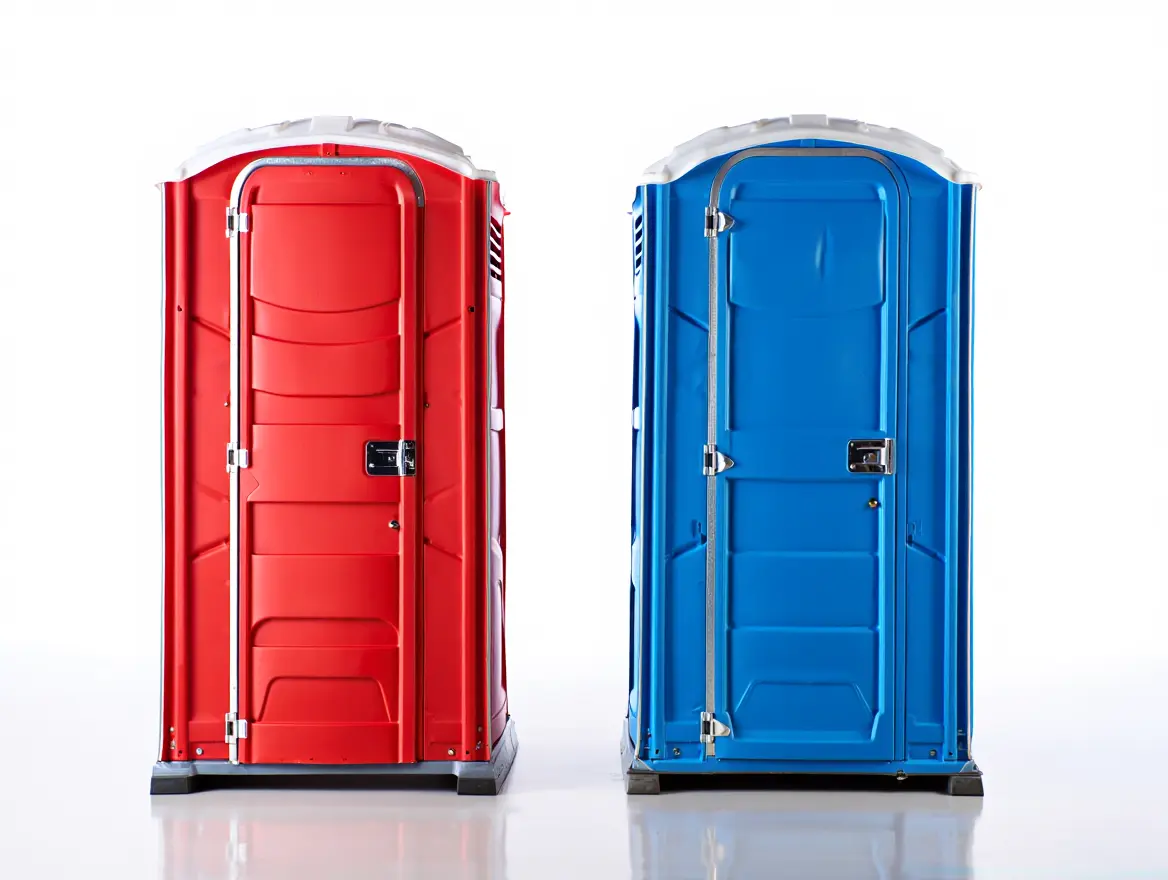 Professional Porta Potty Rental Service